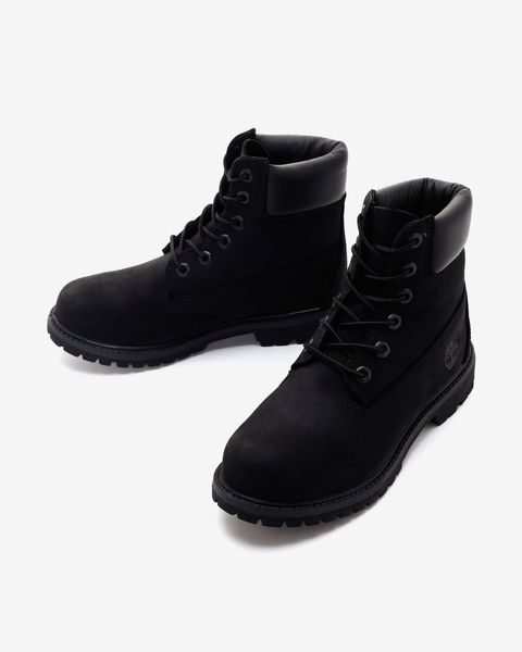 Resim 6 Inch Lace Up