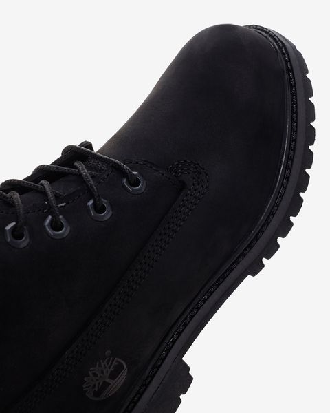Resim 6 Inch Lace Up