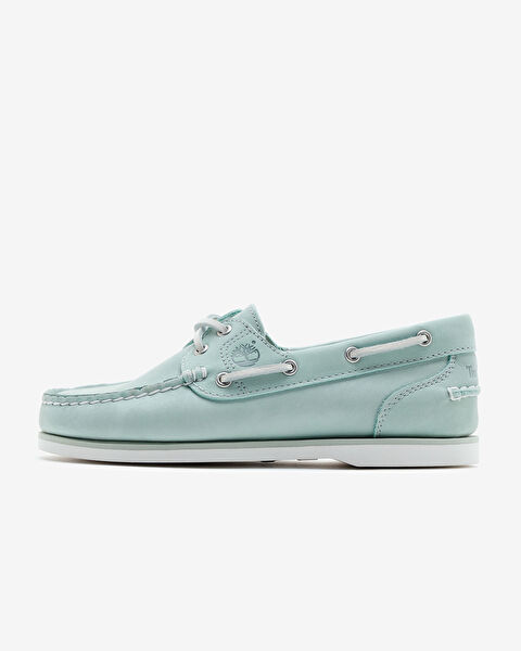 Timberland women's amherst boat shoe cheap