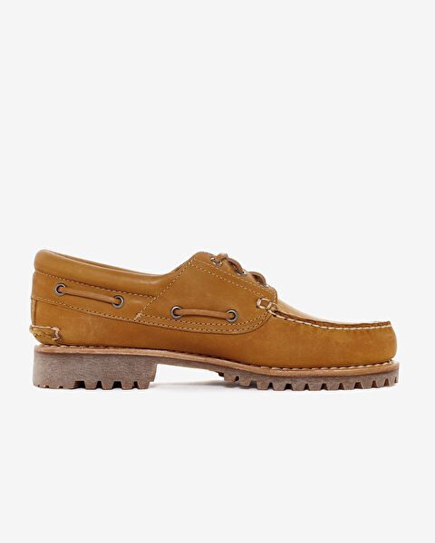 Timberland 3 eye lug shoes 2025