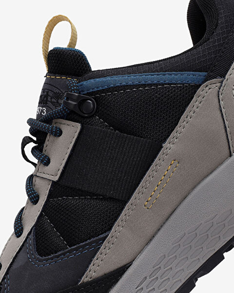 Lincoln Peak Low Lace Up Gtx Hiking Boot Erkek Gri Outdoor