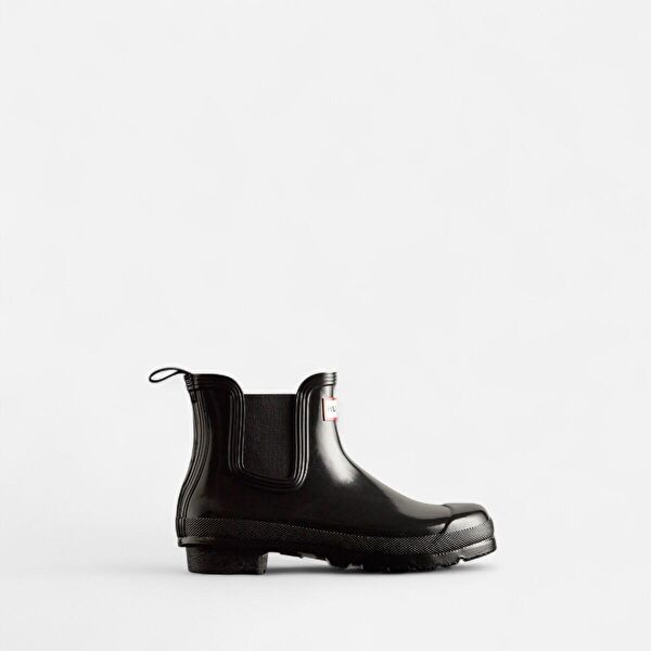 Womens Original Gloss Chelsea  Boot