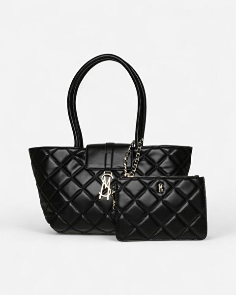 Resim Bflore Blk/sil