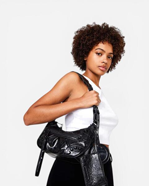 Resim Bglowing Black