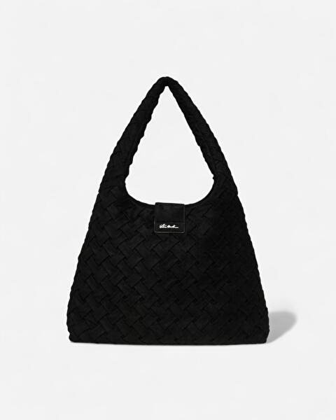 Resim Brhianon Blk/sil