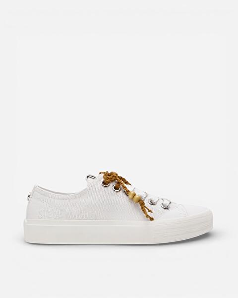 Resim Doubles  Wht Canvas