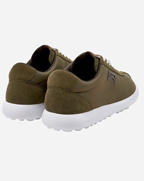 Pelotas Xlf Erkek Yeşil Günlük Ayakkabı K101019-006