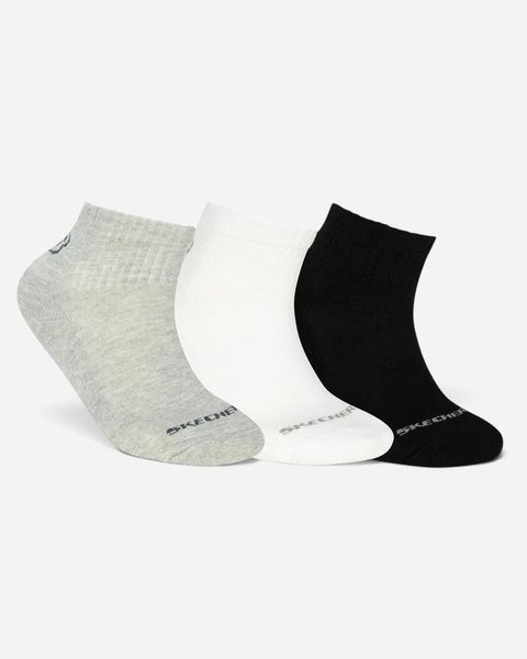 U Mid Cut Sock