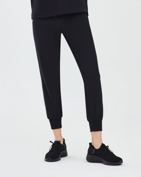 W Micro Coll Daily Jogger Pant
