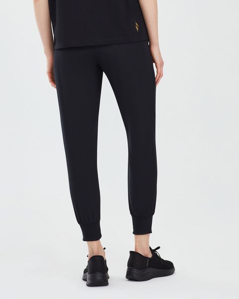 Resim W Micro Coll Daily Jogger Pant