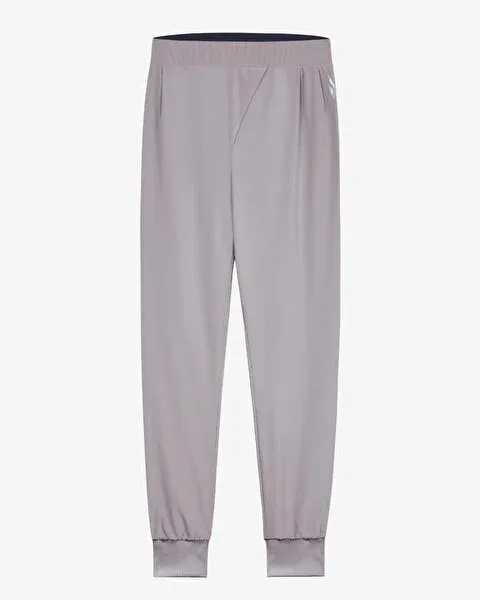 W Micro Coll Daily Jogger Pant