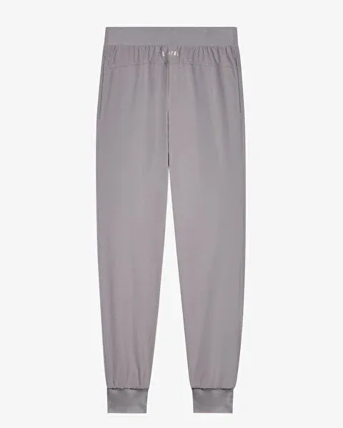 Resim W Micro Coll Daily Jogger Pant