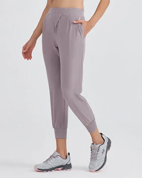 Resim W Micro Coll Daily Jogger Pant