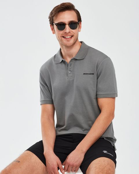 Resim Polo Shirt M Short Sleeve