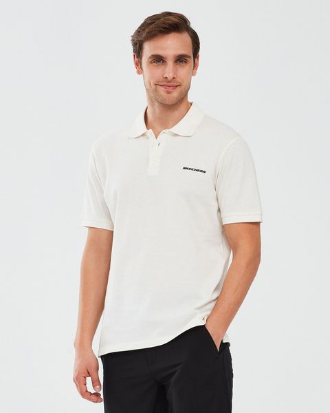 Resim Polo M Short Sleeve Polo