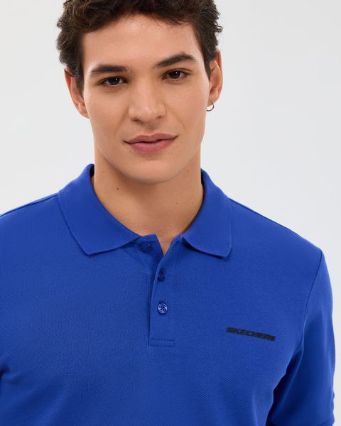 Resim M Short Sleeve Polo