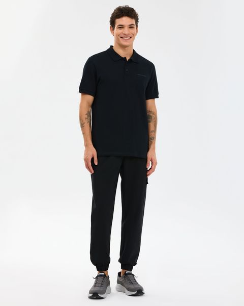 Resim M Short Sleeve Polo