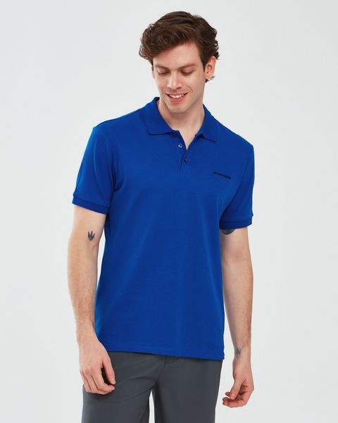 Resim Polo Shirt M Short Sleeve
