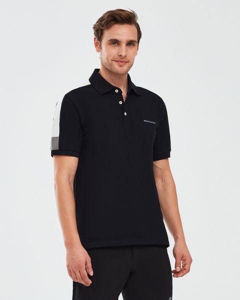 Resim Polo Shirt M Short Sleeve