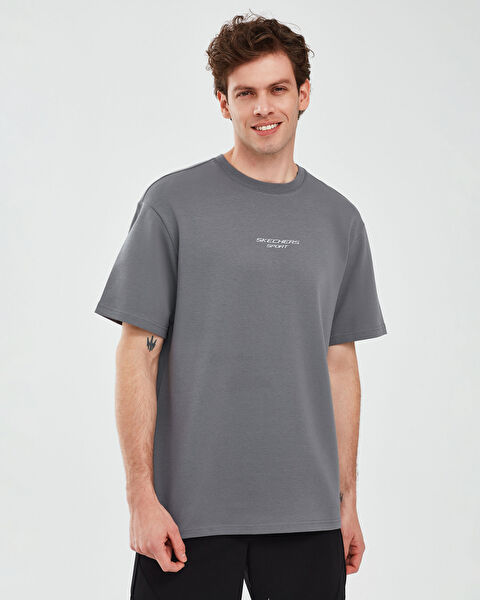 Graphic T-shirt M Short Sleeve