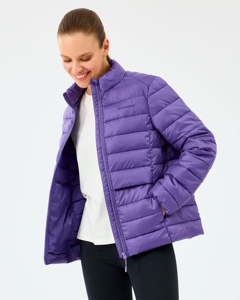 Resim W Essential Outerwear Padded Jacket