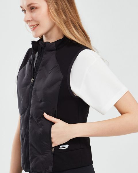 Resim Outerwear W Padded Lightweight Vest