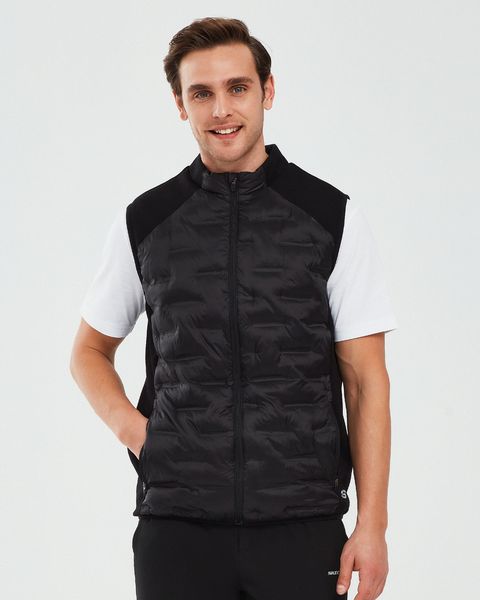 Outerwear M Padded Lightweight Vest