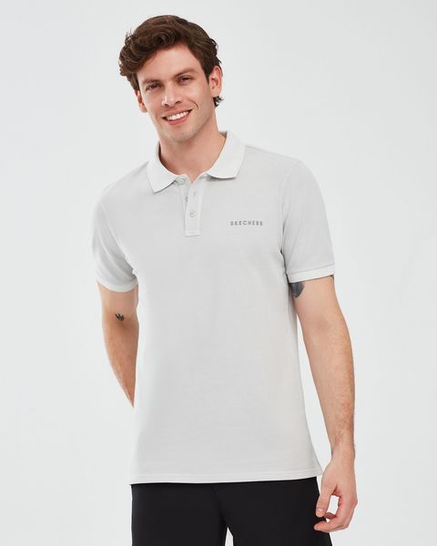 Organic Coll. M Short Sleeve Polo Shirt
