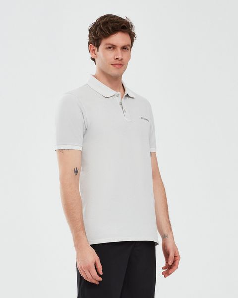 Resim Organic Coll. M Short Sleeve Polo Shirt