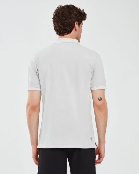 Resim Organic Coll. M Short Sleeve Polo Shirt