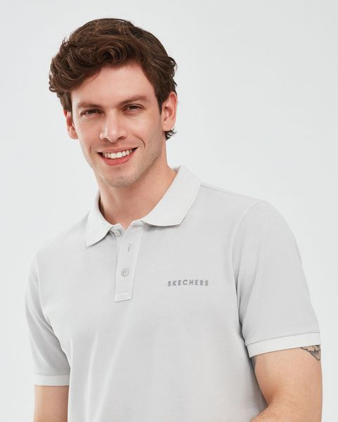 Resim Organic Coll. M Short Sleeve Polo Shirt