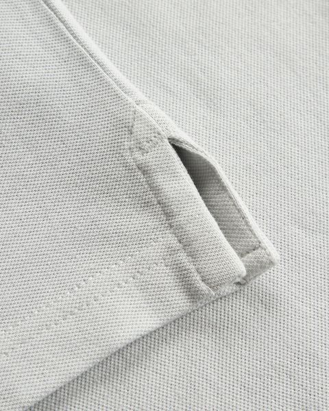 Resim Organic Coll. M Short Sleeve Polo Shirt