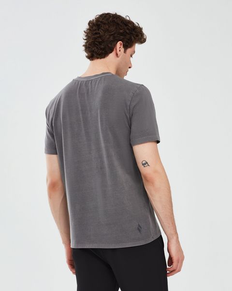 Resim Organic Coll. M Short Sleeve T-shirt