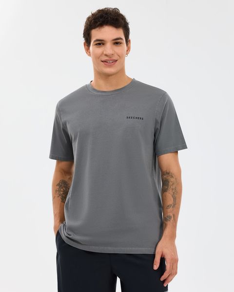 Organic Coll. M Short Sleeve T-shirt