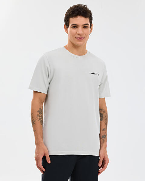 Organic Coll. M Short Sleeve  T-shirt