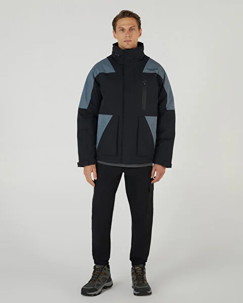 M Outerwear Padded Jacket