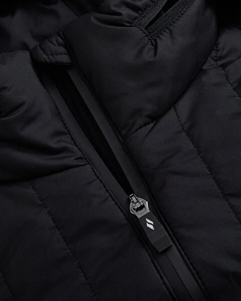 Resim W Outerwear Padded Jacket