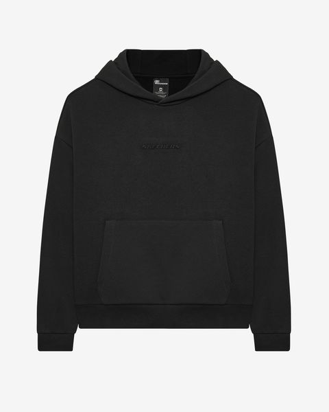 W Essential Hoodie Sweatshirt