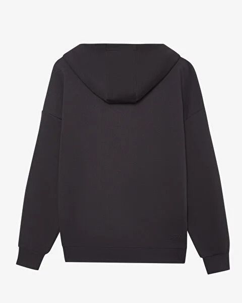 Resim M Essential Full Zip Hoodie Sweatshirt