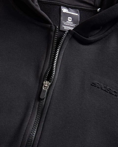 Resim M Essential Full Zip Hoodie Sweatshirt
