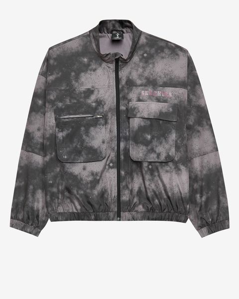 W Micro Collection Rain Jacket