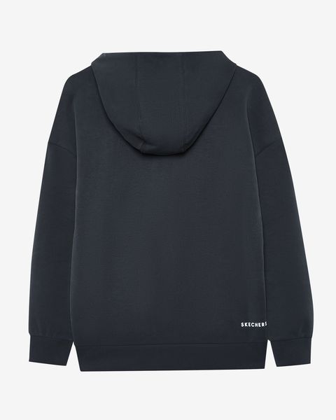 Resim W Soft Touch Hoodie Sweatshirt