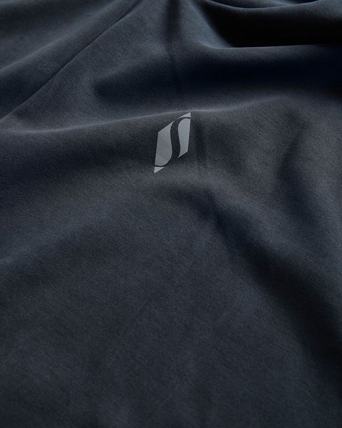 Resim W Soft Touch Hoodie Sweatshirt