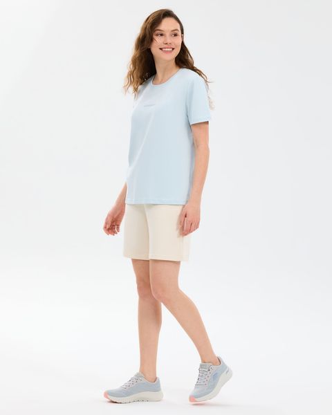Resim W Essential Crewneck T-shirt