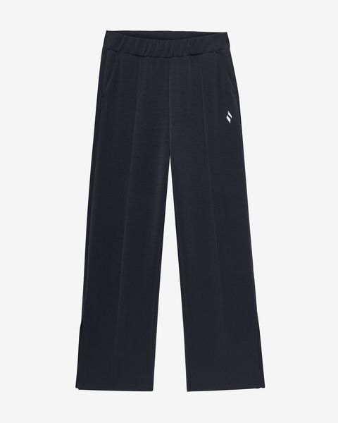W Lounge Regular Wide Leg Sweatpant