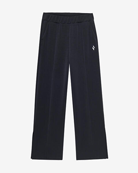 W Lounge Regular Wide Leg Sweatpant