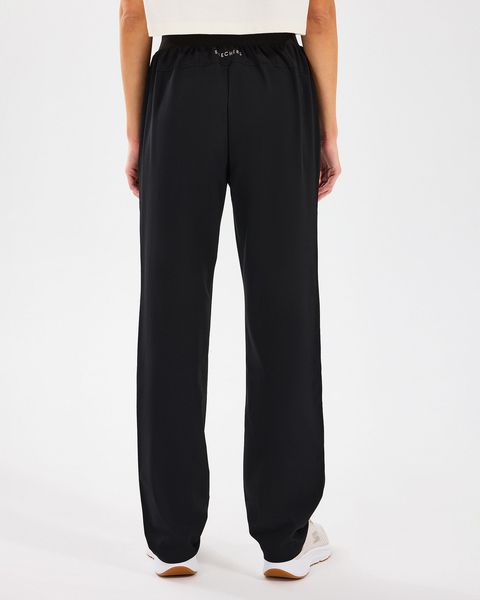 Resim W Micro Wide Leg Pant