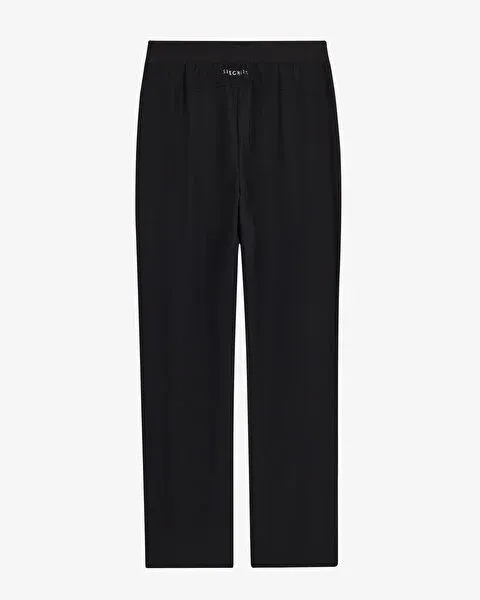 Resim W Micro Wide Leg Pant