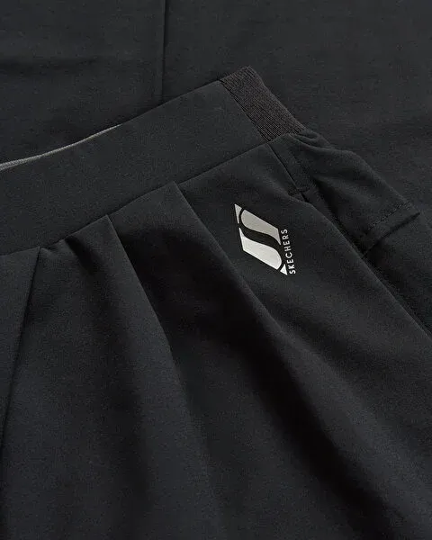 Resim W Micro Wide Leg Pant