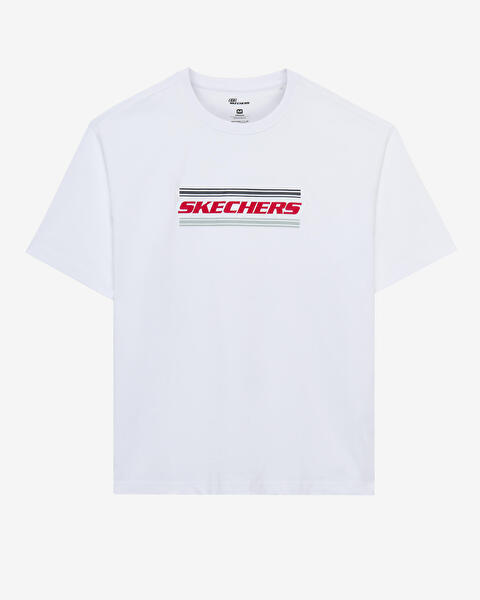 Resim M Heavyweight Graphic Tee T-shirt